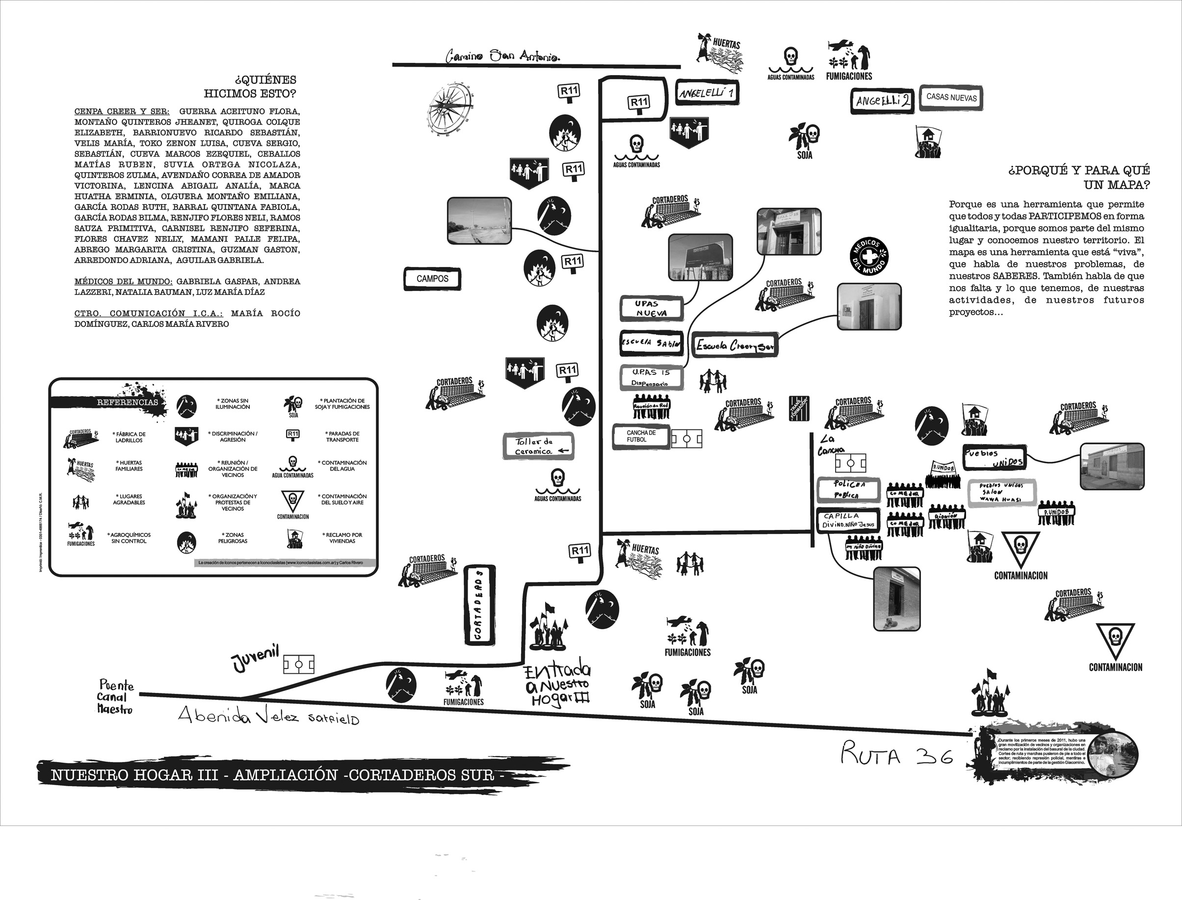 MAPA 1
